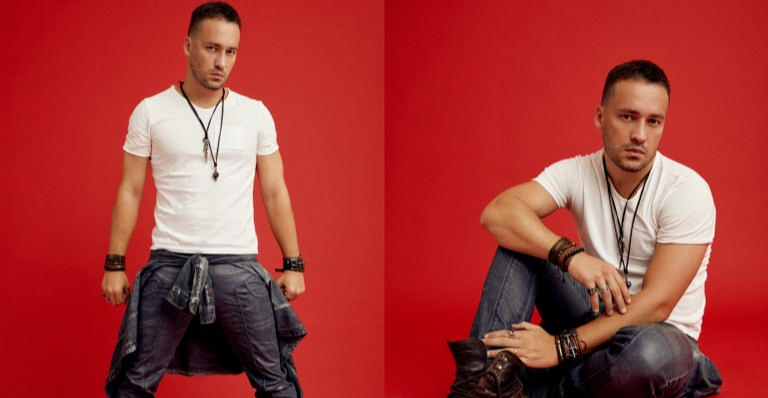 “A novela mexe muito com minha fé”, afirma Rodrigo Andrade sobre ‘Jesus’