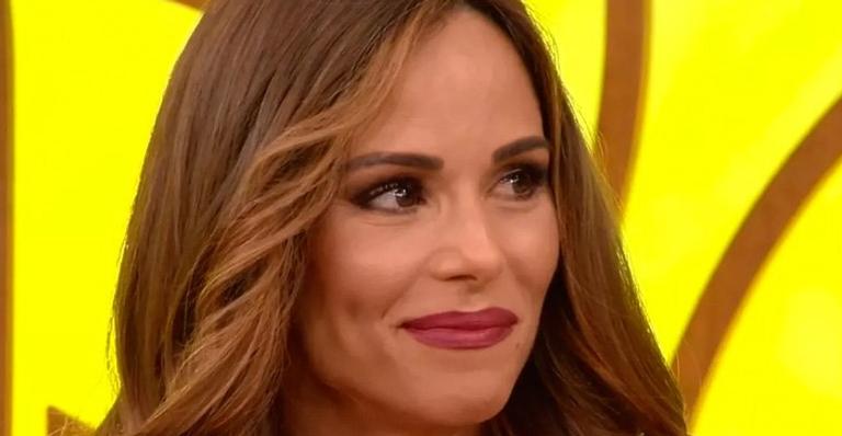 Após tragédia em Suzano, Ana Furtado pede paz: ”Meu coração está partido”