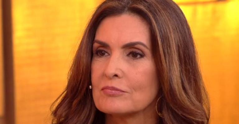 Após tragédia em Suzano, Fátima Bernardes desabafa: ”Estamos falhando como sociedade”