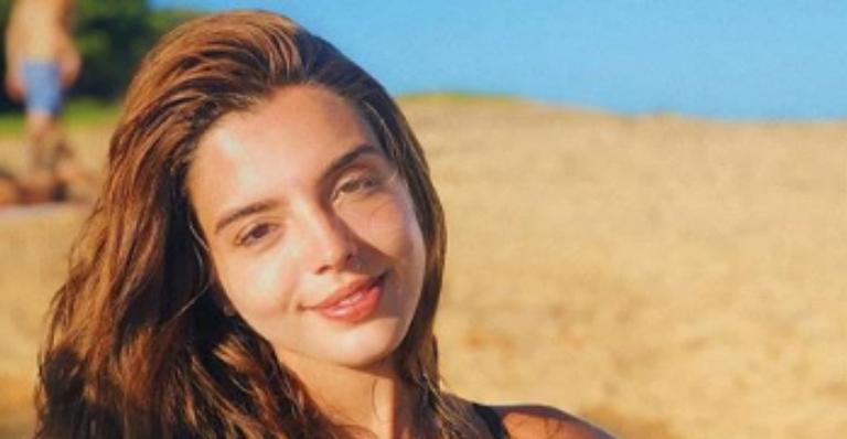Giovanna Lancellotti surpreende seguidores e revela novo visual: “Um louro dourado incrível”