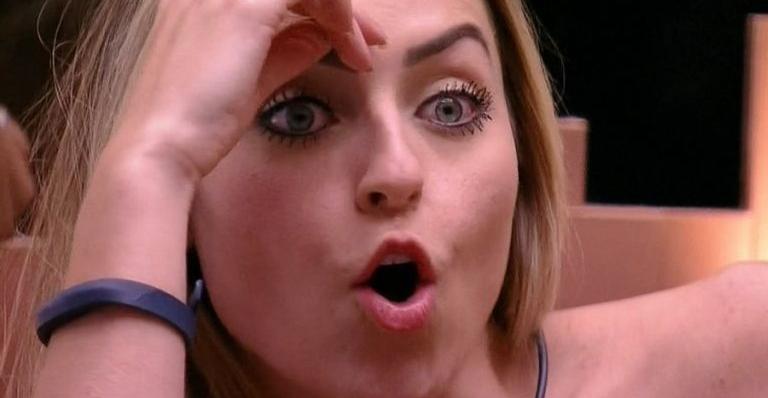 BBB19: Perfil oficial de Paula é hackeado e família reclama de suporte do Instagram: ”Descaso”
