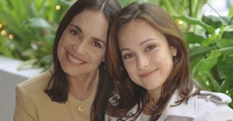 Reprise da novela Por Amor bate recorde de audiência dos últimos 10 anos no Vale a Pena Ver de Novo