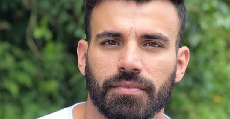 Ator é vítima de ‘boa noite Cinderela’ e perde tudo: ”Não lembro de nada”