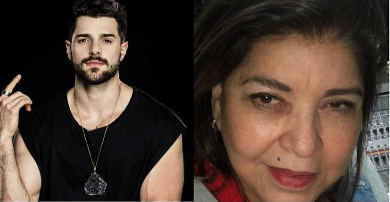 Alok bate boca com Roberta Miranda após criticas à profissaõ de DJ: ”Preconceito”
