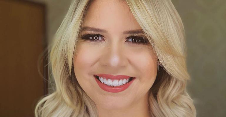 Marília Mendonça abre o coração sobre decepções amorosas: ”Eu posso me magoar muito”