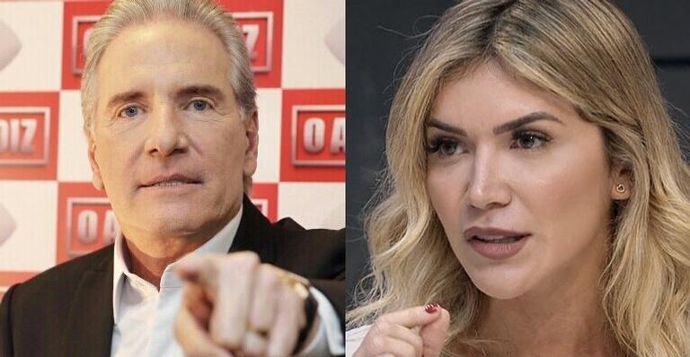 O Aprendiz: Jessica Belcost, youtuber de moda, é a primeira demitida por Roberto Justus