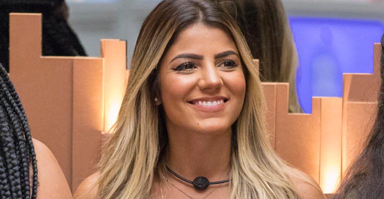 BBB19: Hariany detona reality show da Record