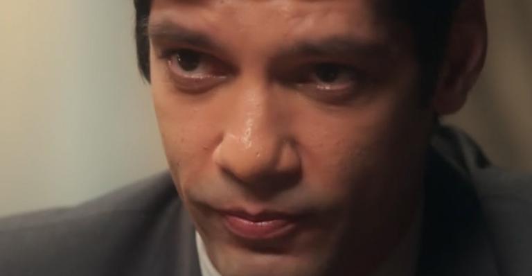 Otávio morre ao brigar com Gustavo Bruno em ‘Espelho da Vida’