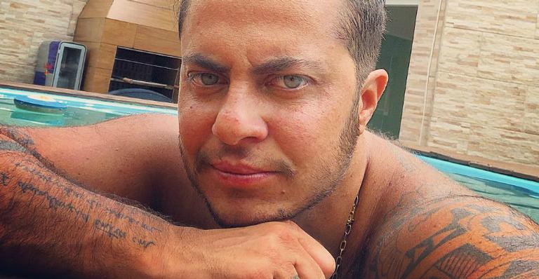 Deu ruim! Após comemorar cargo, Thammy Miranda é impedido de assumir na última hora