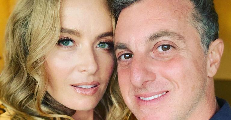 Angélica e Luciano Huck curtem cachoeira e falam do Dia Mundial da Água: “Vamos preservar”