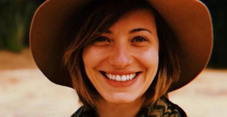 Bianca Muller anuncia primeira gravidez e revela sexo do bebê: ”Um susto”