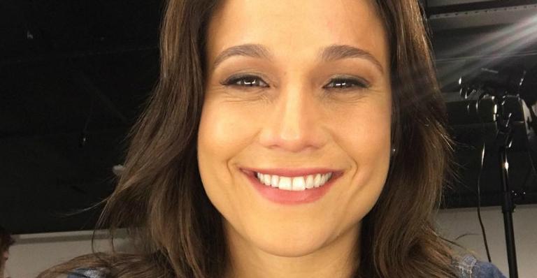 Programa de Fernanda Gentil atrasa e Fátima Bernardes ganha sobrevida nas manhãs