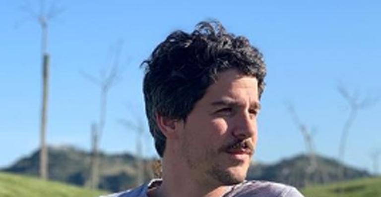 Pedro Neschling se declara para a filha: ”Ainda derreto de tanto amor”