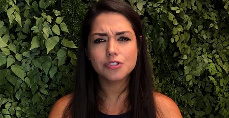 Thais Fersoza conta por que nunca mostra a babá dos filhos nas redes sociais