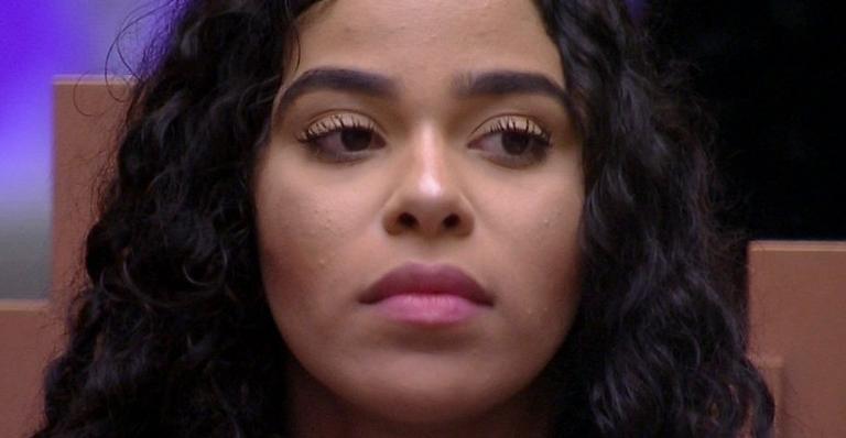 BBB19: Eliminada, Elana dispara: ”Me senti abandonada pela gaiola”
