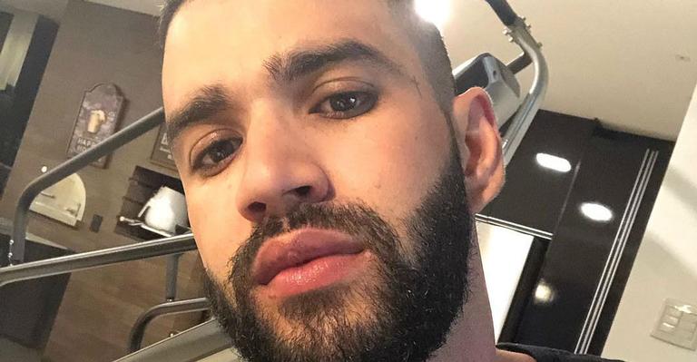 Quem é quem? Gusttavo Lima confunde os filhos em momento hilário