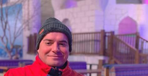 Belutti zoa a própria aparência ao publicar foto na web: ”Trabalho árduo”