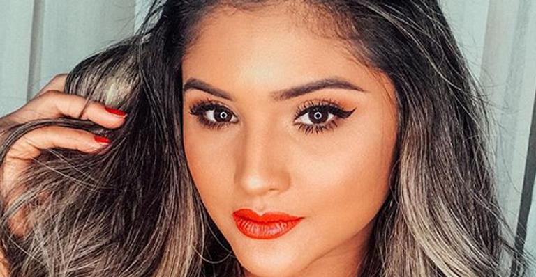 Mileide Mihaile passa por procedimento cirúrgico: ”Voltando aos poucos”
