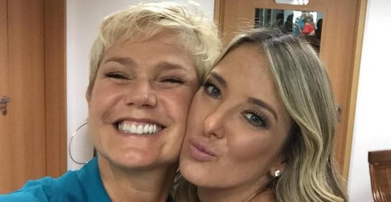 Aniversariante da semana, Xuxa Meneghel recebe declaração de Ticiane Pinheiro: ”Xuxexo”