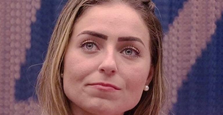 BBB19: Paula desabafa sobre briga com Hariany: ‘Eu não aguentava mais’