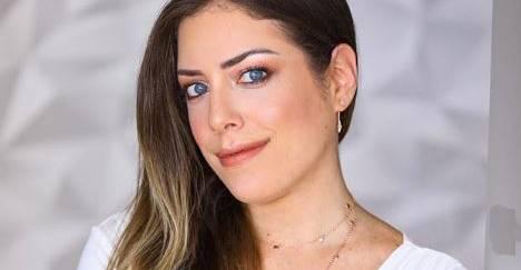 Fabiana Justus reúne as filhas gêmeas em clique encantador: ”É fofura demais”