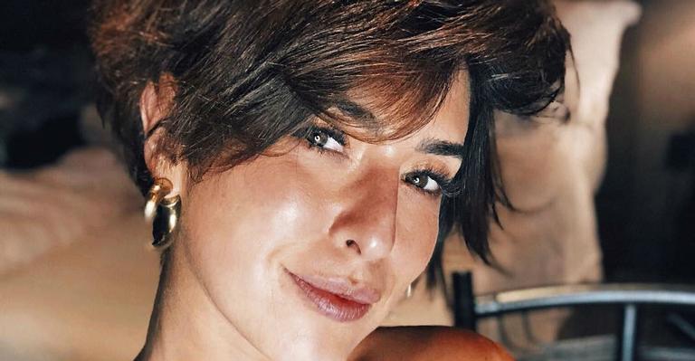 Fernanda Paes Leme mostra os últimos dias de gravação de Malhação: ”Ritmo de despedida”