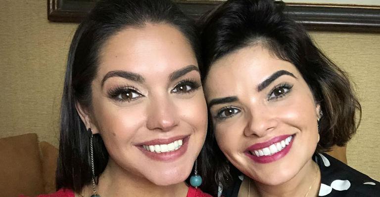 Vanessa Giácomo celebra os 36 anos e desabafa: ”Minha essência nunca vai mudar”