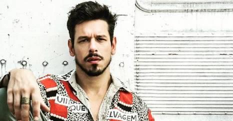 João Vicente de Castro revela como foi a sua primeira vez com uma prima