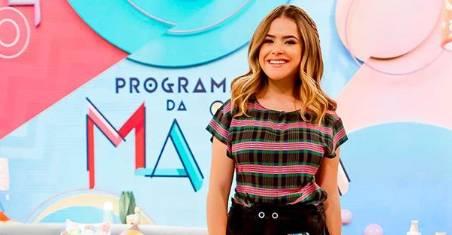 Programa da Maisa entra nos trending topics mundiais do Twitter