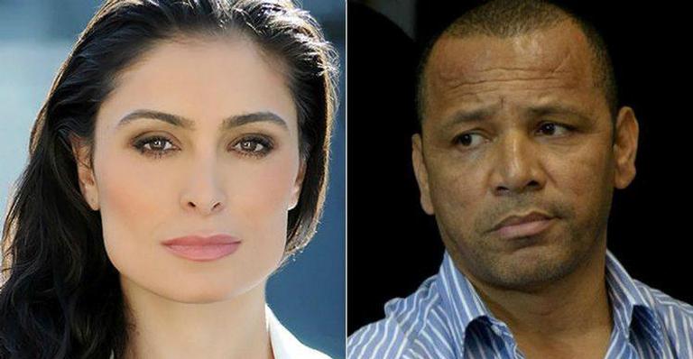 Franciely Freduzeski abre o coração, fala de romance com pai de Neymar e diz que pensou em suicídio