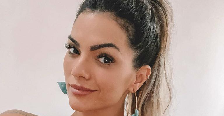 Kelly Key leva o filho Artur ao cinema e mostra a emoção do pequeno: “Tem pipoca”
