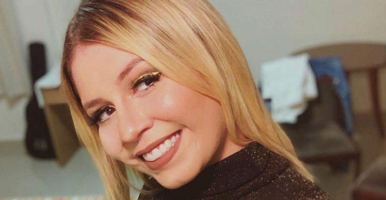 Marília Mendonça recebe carinho da mãe e faz questão de compartilhar: “Coisa mais linda”