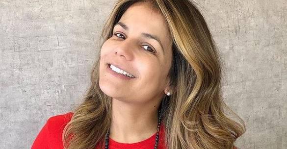 Nivea Stelmann luta para levar babá da família para fora do país: ”Demora”