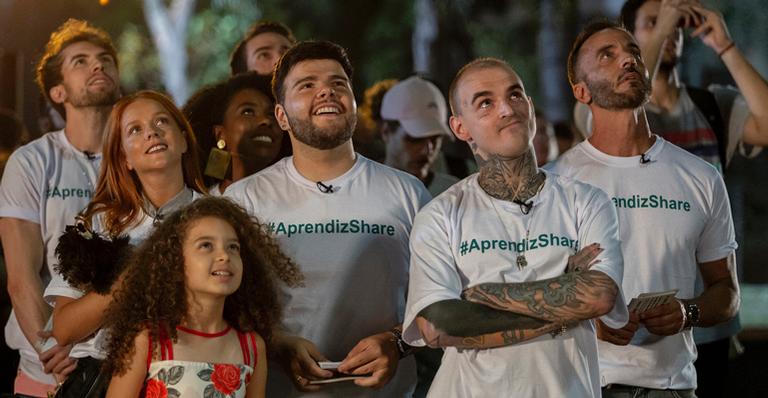 O Aprendiz: novo episódio vai testar criatividade dos influenciadores