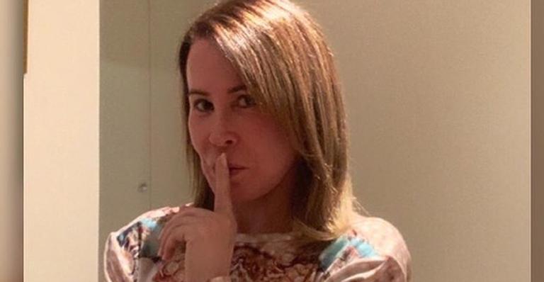 Zilu Camargo responde com classe os rumores de que romance com fotógrafo chegou ao fim