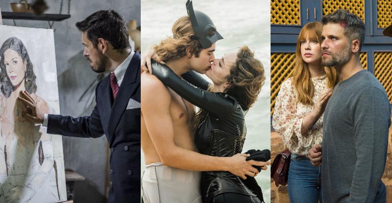 Globo sofre queda na audiência e tem os piores resultados da história