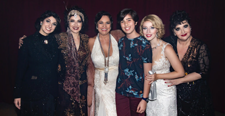 Astro do ‘The Voice Kids’ homenageia a tia falecida