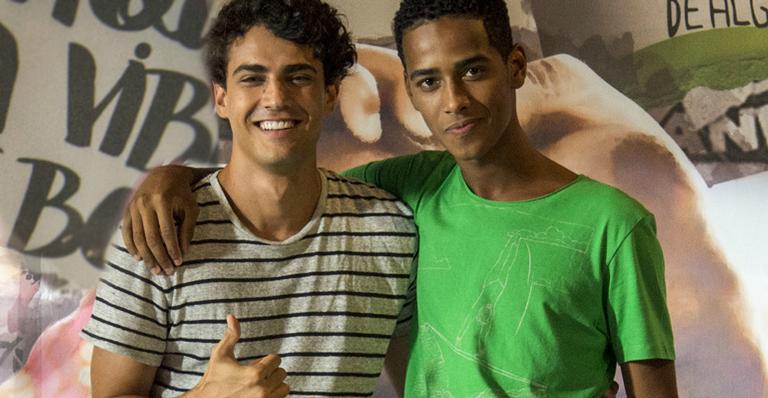 ‘Malhação: Toda Forma de Amar’ terá primeiro protagonista gay