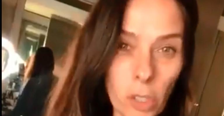 Adriane Galisteu fala sobre autismo: “É nossa obrigação levantar essa bandeira”