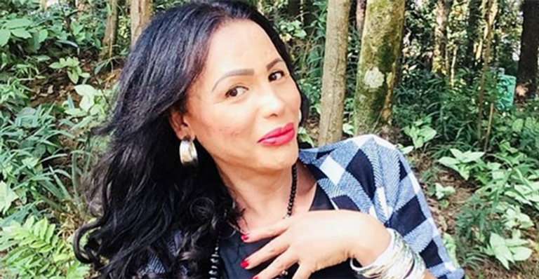 Luisa Marilac relembra agressão: ‘Tenho cicatrizes profundas’