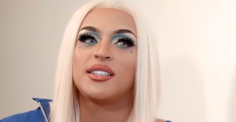 Pabllo Vittar desiste de se calar, desabafa e pede o fim do preconceito que sofre