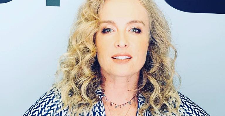 Globo toma decisão drástica sobre novo programa de Angélica e loira volta para a geladeira