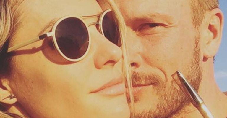 Fernanda Lima e Rodrigo Hilbert anunciam gravidez: ‘‘Família crescendo’’