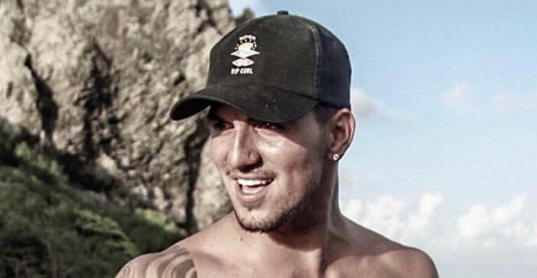 Affair de Anitta, Gabriel Medina aparece em vídeo com mulheres nuas e gera polêmica