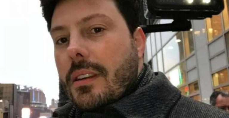Danilo Gentili faz comentários gordofóbicos contra deputada federal e gera revolta