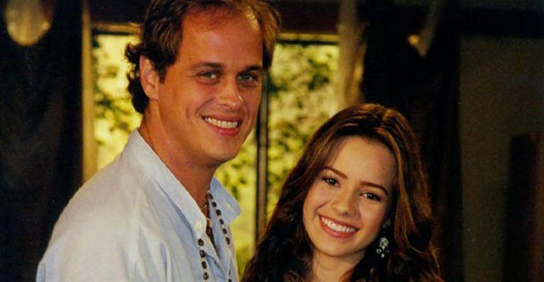 Guilherme Fontes causa polêmica ao relembrar beijo em Sandy: ‘”Perfeito”