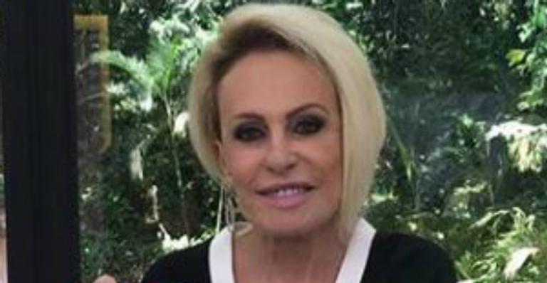 Ana Maria Braga reencontra membro da família após dias desaparecida: ”Imensa alegria!”