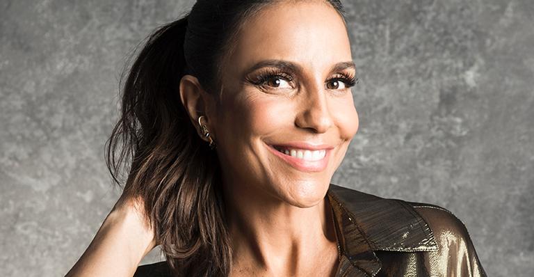 Ivete Sangalo vai cantar na final do Big Brother Brasil 19