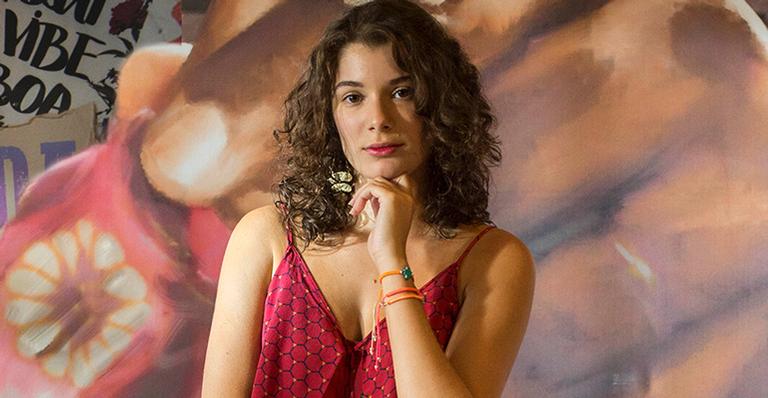 Herdeira de Lilia Cabral se livra de comparações com a mãe: ”Somos diferentes”