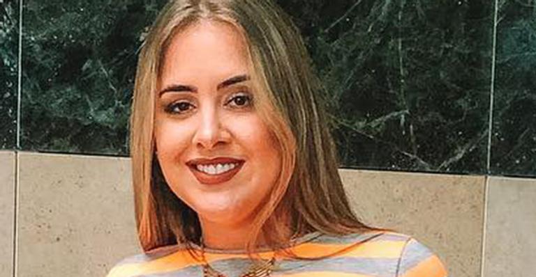 Patrícia Leitte surge com piercing e rebate possíveis críticas: ”Faça o que te faz bem”
